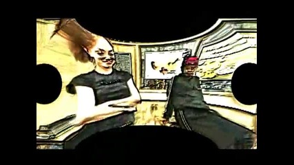 Dj Russ Haris - Drums in the Club 