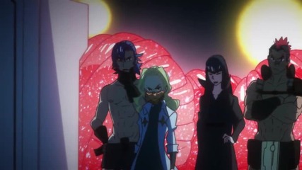 Kill - La - Kill - Episode - 22