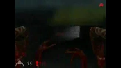 Half-life Zombie Plague Multiplayer