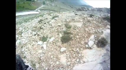 U.s. Soldier Survives Taliban Machine Gun Fire During Firefight
