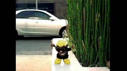 Soulja Boy Tell em - Yahhh! Report Card ft. Arab 