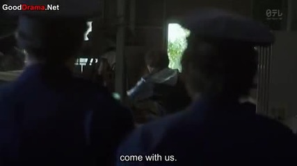 Bad Boys J ep 8 part 2