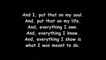 Dmx - Right Or Wrong (lyrics)