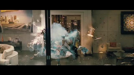 Kick ass Трейлър 