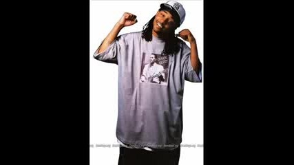 Murphy Lee Ft. Lil Will - Buss It Wide Open