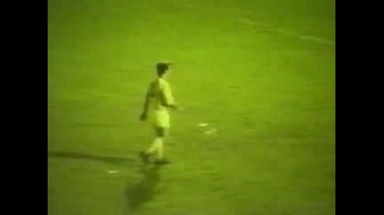 Безпощаден от дузпата!