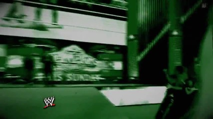 Triple H 6th Custom Entrance Video Titantron (720p)