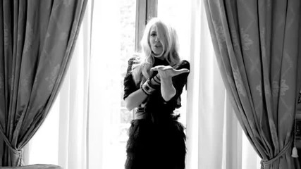 Milica Todorovic - Sve je uzalud * 2011 *