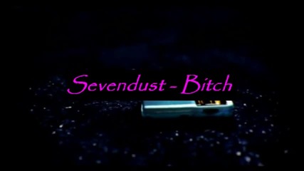 Sevendust - Bitch