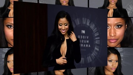 Collab part / Nicki Minaj - Good For You
