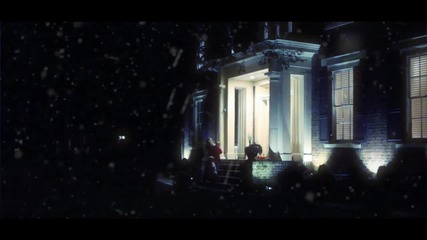 Josh Neyman - You For The Holidays ( Official Video)