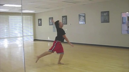 dance contemporary