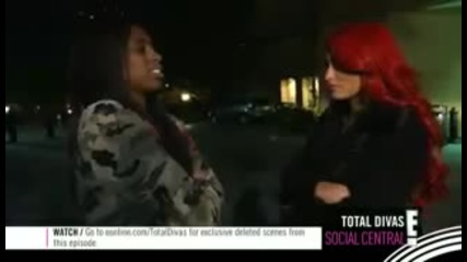 Wwe Total Divas Season 2 Episode 2 Part 3-3