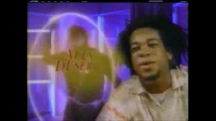  Flash - Generique