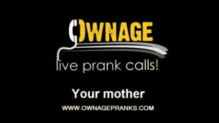 Angry Asian Restaurant Prank Call,  Very Funny - Ownagepranks