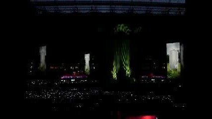 Sensation Amsterdam 2009