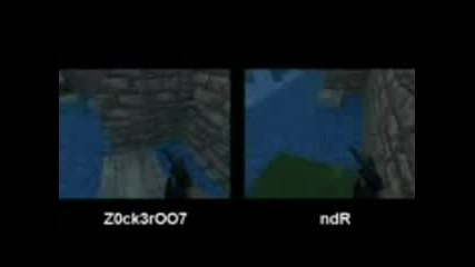 Kzmegabhop Z0ck3roo7 Vs Ndr