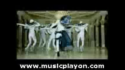 Lady Gaga - Paparazzi (2009) 