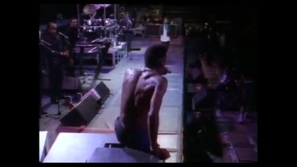Bobby Brown - Roni (live) 