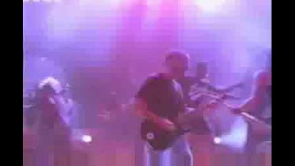 Anthrax & Public Enemy The Best Live Ever (noize 1991)