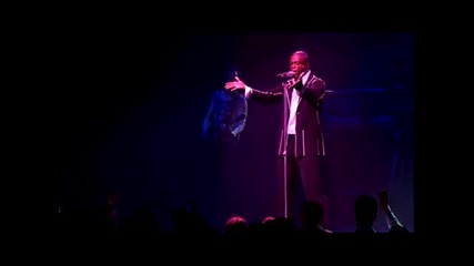 Seal - Killer (live In Paris)