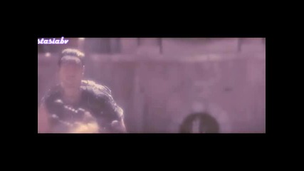 Sony Vegas coloring | Gladiator