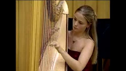 Harp - Showspot - Louise Thomson