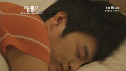 E16 Reply 1997 Отговори от 1997 finale (120918) {бг.субтитри]
