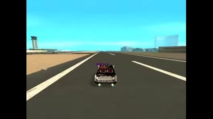 [gdt]bolt Drift