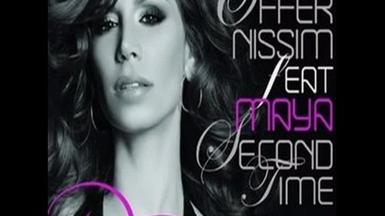 Offer Nissim feat. Maya - First Time Jose Spinnin Cortez Remix