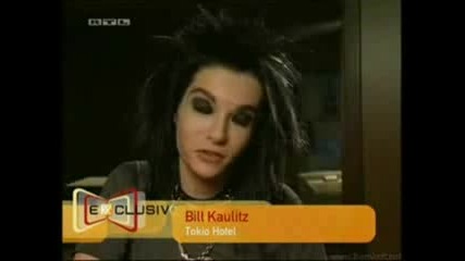 Bill Kaulitz - I Call Your Name