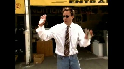 blink - 182 - The Rock Show 