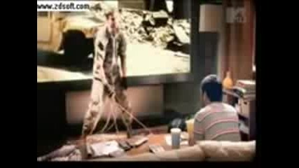 Za pyrvi pyt v saita justin bieber mtv movie awards promo