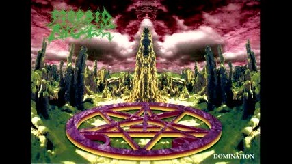 Morbid Angel - Eyes To See, Ears To Hear