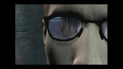 resident evil 4 - hitz