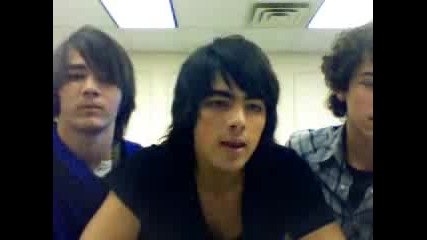 Jonas Brothers - - - lofff
