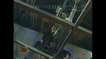 Incident V Tv Predavane 2