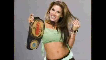Mickie James - The Best Of The Best