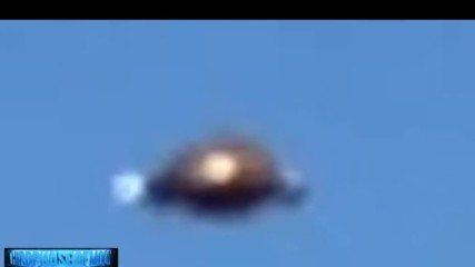 Ufo Нло: Реални Пришълци