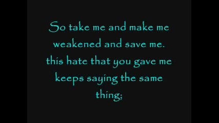 [rt] Hollywood Undead - Paradise Lost (with Lyrics