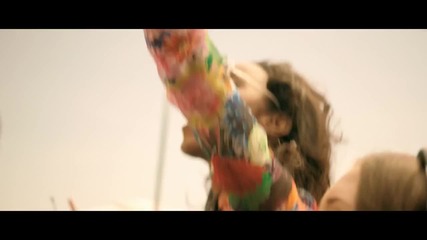 Project B feat. Kelly Rowland - Summer Dreaming 2012