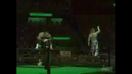 Wwe Dx Intro - Game 2007