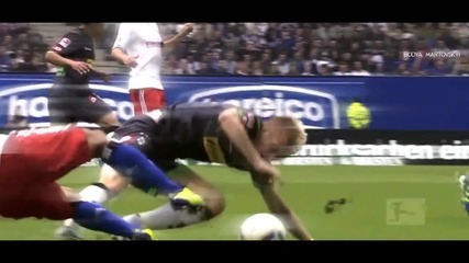Marco Reus - Welcome To Borussia Dortmund - " Оh My God "