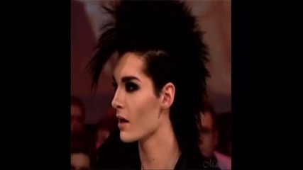 Bill Kaulitz ; All I wanт is you ; ; faлliнg 