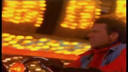 Sammy Hagar - Winner Takes It All (official Music Video) Widescreen 
