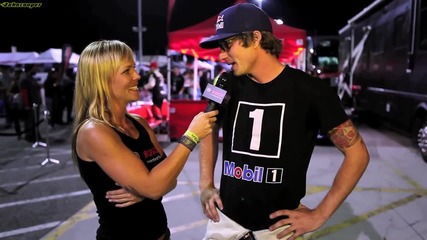 Formula Drift отблизо