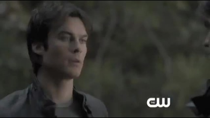 The Vampire Diaries - 4x11 - Catch Me If You Can - Част от епизода 2