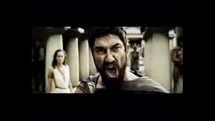 300 & Disturbed - Prayer