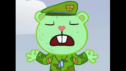 [ hq ] Happy Tree Friends - Double Whammy (part 1)