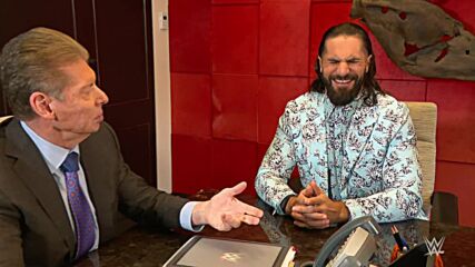 Mr. McMahon to handpick Seth “Freakin” Rollins’ opponent at WrestleMania